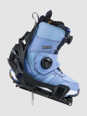 メンズ Burton Step On® X Re:Flex スノーボードバインディング | Burton.com Winter 2025 JP